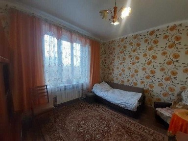 В продаже 2 ком. квартира в пгт. Эсхар