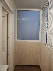 Продам однокомнатную квартиру возле Теплосети.