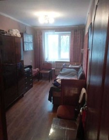 Продам 2-х ком кв. на Салтовке