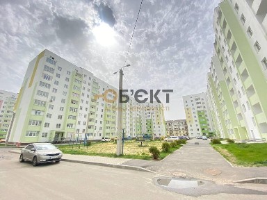 Світла та затишна 1к. кв в новобудові ЖК Миру-3, м. Індустріальна, ХТЗ