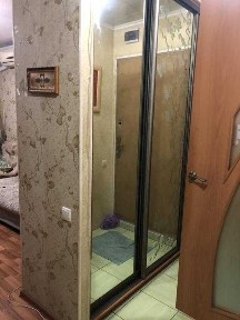 Продам 1кімн гостинку, 5/9, 17м, Тепла Затишна!