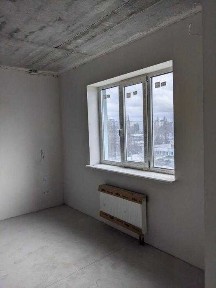 Харків. Продам 1-кімнатну ізольовану квартиру.