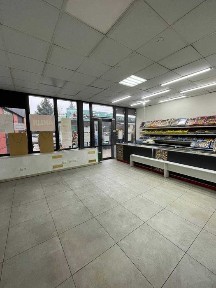 Оренда торговельного приміщення на Ж/М Покровський!