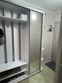 Квартира однокімнатна