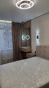 Довгострокова оренда квартири Тернопіль