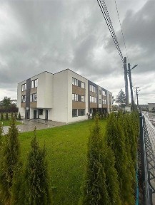 Продається 1-кімнатна квартира в с. Солонка