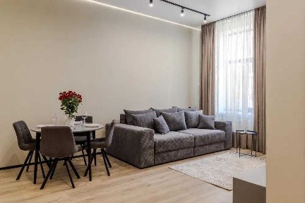 Продаж 2-кім. квартири на вул. Раппапорта