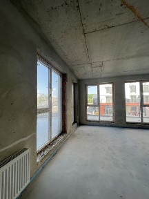 ПРОДАЖ 3кім + кухня студія, ТЕРАСА (Пимоненка /Пасічна)