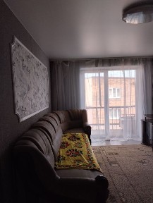 Продам 2х кімнатну власник