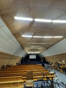 Оренда комерційного приміщення м. Луцьк