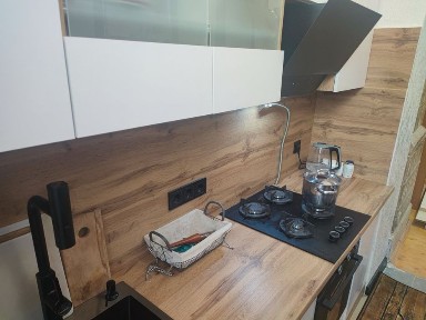 Продаж 1к квартири вул. Залізнична (початок)