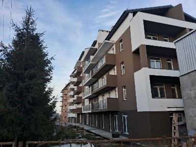 Продаж 2 кім. квар, 66,47 м2,ЖК Ольги та Єлизавети, ВинникиБез комісії