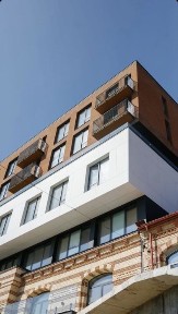 Продаж шикарноі 2-х кімнатної квартири Praud Select Львів|центр Львів|