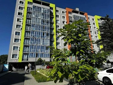 Продаж дворівневоі квартири ЖК Софіівка