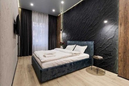 Продаж квартири в центрі на вул. Костюшка