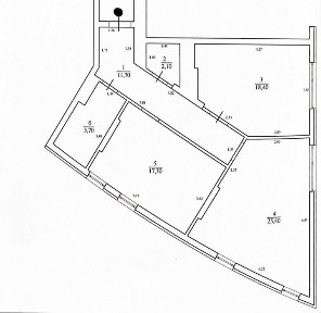 Продаж 2-к квартири + кухня студія ЖК Грінвіль Парк