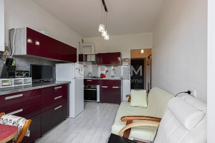 Продаж 1-кімнатної квартири в новобудові з ремонтом. БЕЗ КОМІСІЇ