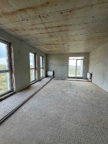 Продаж 2 кімнатної квартири ЖК Continent Style, вул. Героїв Крут