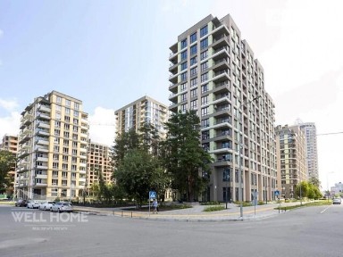 Продаж 1к квартири 49.07 кв. м на вул. Симоненка 32 • ID 33829572