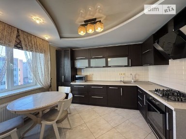 Продаж 3к квартири 96.6 кв. м на вул. Миколаївська • ID 33827624