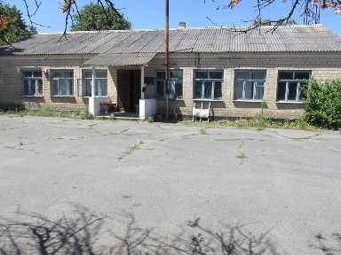 Оренда виробничої бази, м. Катеринопіль, вул. Черкаська, 11,Черкаська обл.