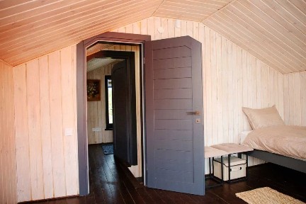 Аренда дома 58 м², Русановский бул.