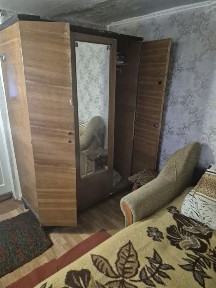 Здам времянку зі зручностями