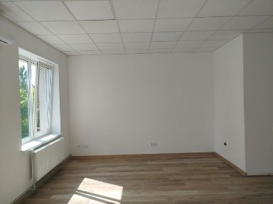 Оренда офісу в центрі міста