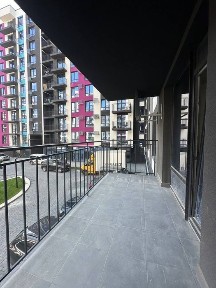 Продам 2-х кімнатну квартиру в зданому будинку ЖК Фемелі Плаза