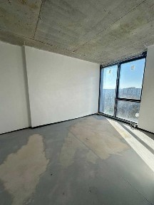 Продам 1к квартиру в ЖК Еліт класу на березі Озера. Інвестиція. 45м2