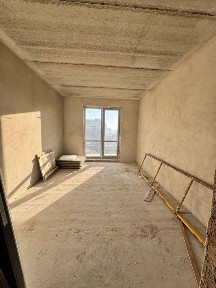 Двохкімнатна в новобудові біля ТЦ Велес - 57 м. кв