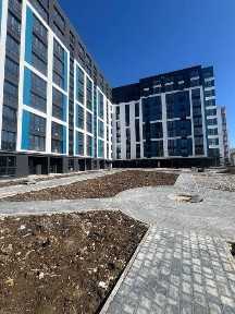 АКЦІЙНА 3 кім квартира 51800 $ великий відкритий балкон вул. Довженка