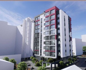 Продається 2 кімнатна квартира