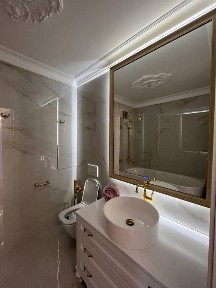 Продам 2-х кімнатну квартиру біля Озера з дизайнерським ремонтом