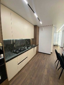 Продаж 1,5 кімнатної квартири в ЖК 