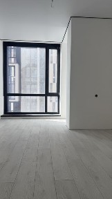 2 кім квартира з виглядом на озеро. Обжита новобудова