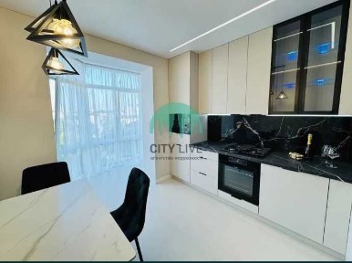 Продаж 2-кім кв в центрі міста -вул. Довга. Новобудова (38)