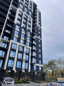 Здана 2 кім квартира на вул. Героїв Миколаєва (Паркова Алея)