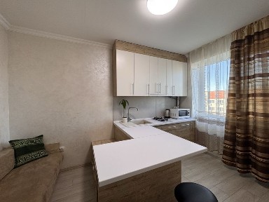 Оренда однокімнатної квартири в новобудові ЖК Галицький Лев вул. Пулюя