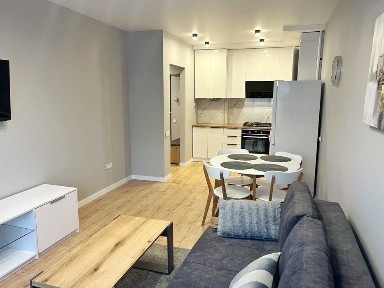 Оренда квартири в ЖК «Greenville Park» вул. Замарстинівська 170Т