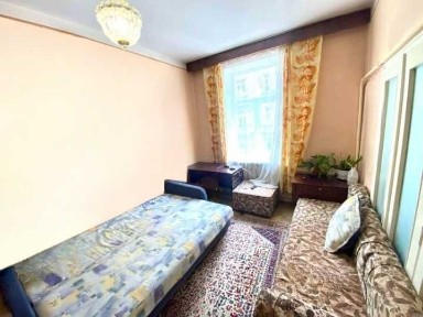 Оренда 3-кім. квартири. вул. Зелена-Й. Сліпого-бл. Центр