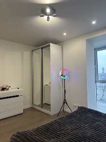 Оренда 2кімнати новобуд вул Пулюя ( Галицький лев