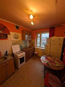 Оренда 2 кімнатної квартири вул Наукова ( Тролейбусна )