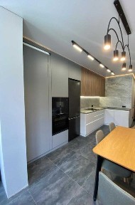 Оренда 1 кімнатної квартири у ЖК Кофмфорт Плюс м. Дубляни