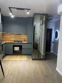 Оренда 1 кім. квартири с. Сокільники ЖК Avalon Holiday