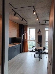 Оренда 1 кімнатної квартири, вул. Варшавська