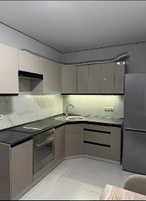 Оренда сучасної 1 кімнатної квартири ЖК Parus City вул Кульпарківська