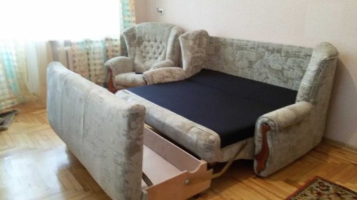 Сдам 1-ком. кв. с мебелью и техникой (МОЖНО ВОЕННОМУ)