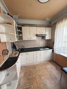 Здам 2-кімнатну квартиру Малий ринок