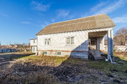 Продажа дома 284.8 м², Абрикосовая ул.